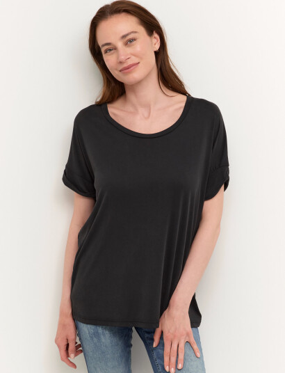 Culture Cukajsa T-Shirt - Black - XS
