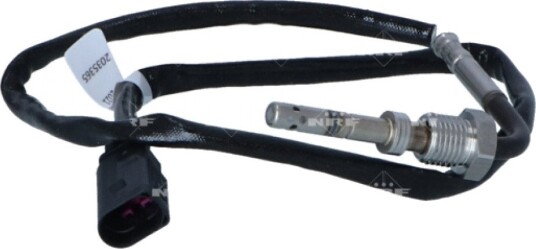Sensor, eksostemperatur NRF 707128 Sensor, eksostemperatur NRF 707128