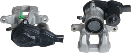 Bremsecaliper Axia 395681