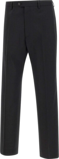 MM6 Maison Margiela Herre Bukser Svart S, MM6 Maison Margiela Herre Bukser Svart S,