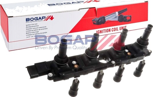 Tennspole BOGAP L1511105 Tennspole BOGAP L1511105