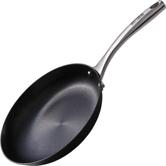 Skottsberg Stekepanne i støpejern 24 cm Skottsberg Stekepanne i støpejern 24 cm