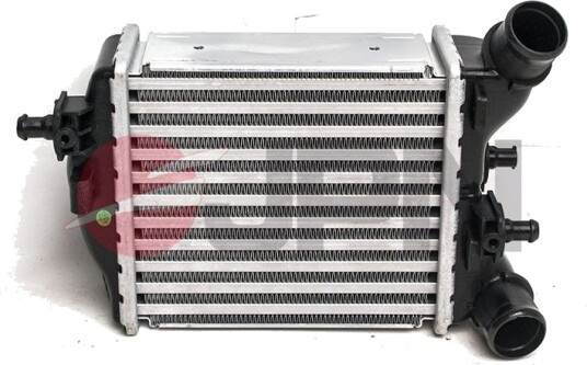 JPN 60C9298-JPN Intercooler JPN 60C9298-JPN Intercooler