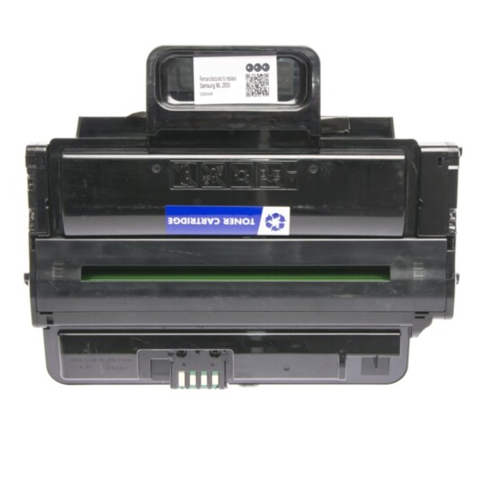 MLT-D2092L, Tonerkassett, erstatter Samsung MLT-D2092L, svart, 5.000 sider, inkClub