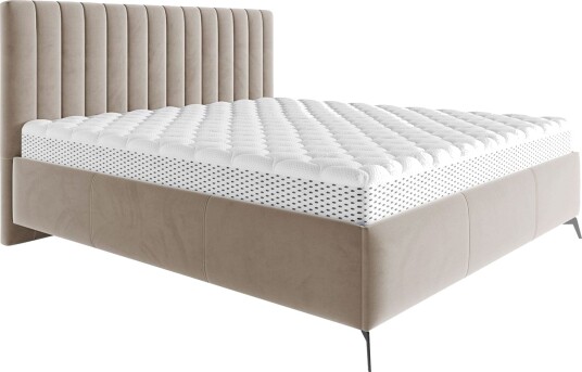 Hilarion Sengeramme 120x200 cm Beige
