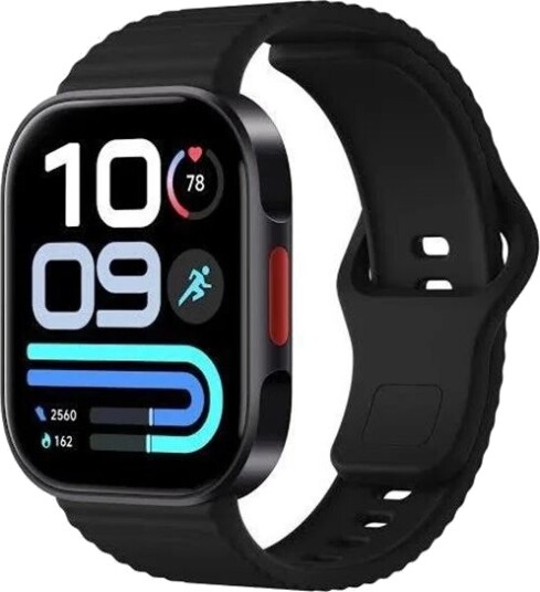 Xiaomi Watch 6 Lite Black Xiaomi Watch 6 Lite Black