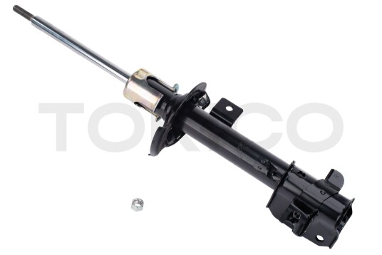 Støtdemper TOKICO B2357 Støtdemper TOKICO B2357