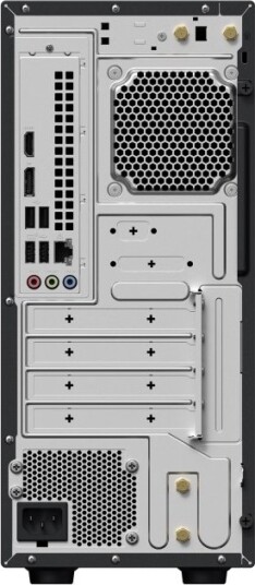 Asus Expertcenter P500mv 07240H108x Mt Core 7 240H Inntil 5.2 Ghz 16GB 512GB Asus Expertcenter P500mv 07240H108x Mt Core 7 240H Inntil 5.2 Ghz 16GB 512GB