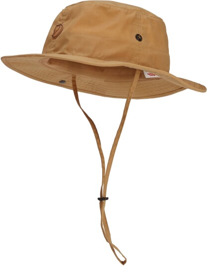 Fjellreven Abisko Summer Hat Buckwheat Brown Male Fjellreven Abisko Summer Hat Buckwheat Brown Male
