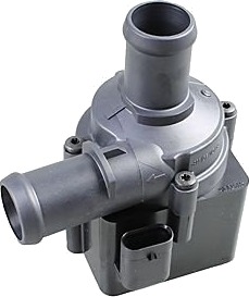 Ekstra vannpumpe METZGER 2221045