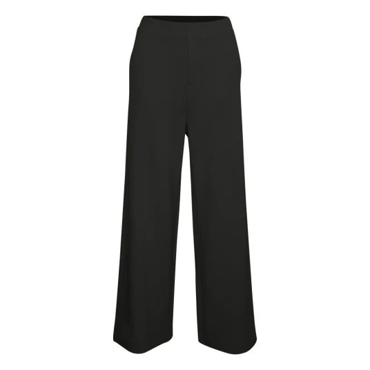InWear Dame Bukser Svart L, InWear Dame Bukser Svart L,