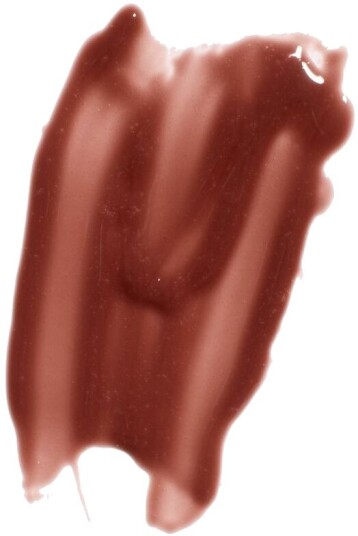 GOSH Copenhagen Gosh Peptide Lip Gloss - 006 Brownie Gosh Lips Lipgloss Skjønnhet Makeup