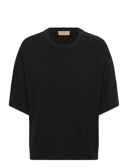 Rue de Tokyo Kara Merino   Black   XS