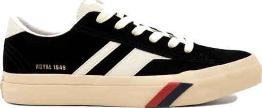 Pro Keds Dame Sko Svart 36 EU, Pro Keds Dame Sko Svart 36 EU,