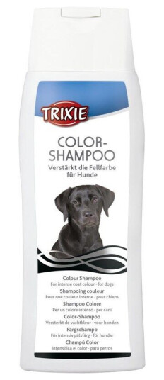 Trixie Colour Shampoo 250Ml