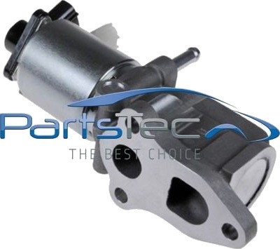 EGR-ventil PartsTec PTA510-0375 EGR-ventil PartsTec PTA510-0375