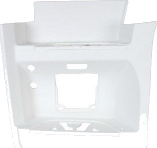 STARLINE TP MB-ACTR-11-2971L Stigbrett