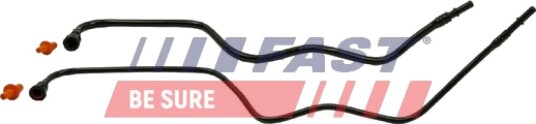 FAST FT39562 Brennstoffslange