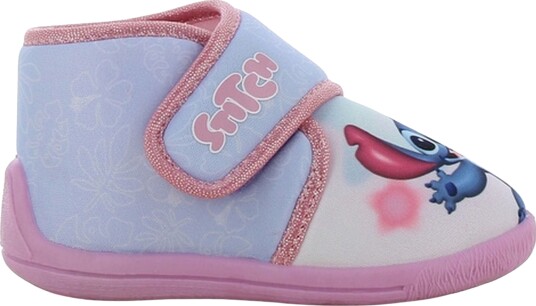 Disney Lilo &  Stitch Innesko Light Blue/Pink 26