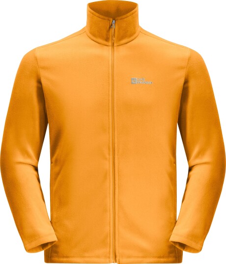 Jack Wolfskin Men's Taunus Full Zip Fresh Orange S
