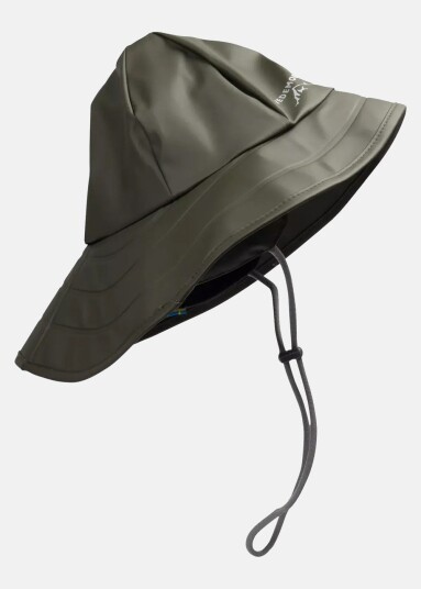 Swedemount Väderöarna Southwest Olive S Treningstilbehør