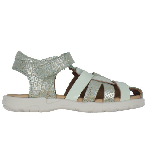 Bisgaard Sandaler Freja Mint Bisgaard 27 Sandals Grønn