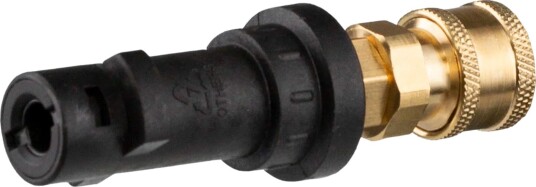 GörDetMedRW 572639 Adapter til Kärcher K & AVA, Rengjøringsmaskiner GörDetMedRW 572639 Adapter til Kärcher K & AVA, Rengjøringsmaskiner