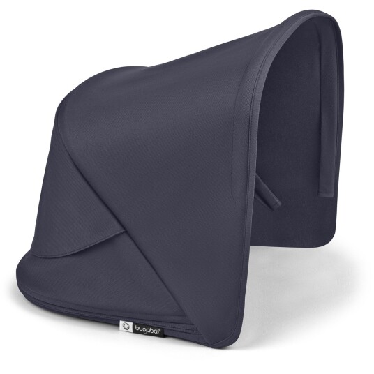Bugaboo Fox 5 Renew Sun Canopy Deep Indigo
