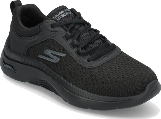 Skechers Go Walk Arch Fit 2.0 Balin Black 37
