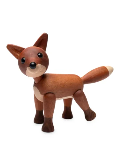 Spring Copenhagen Reven Foxy