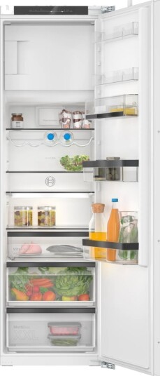Bosch Kjøleskap KIL82SDD0 Integrert