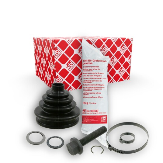 Febi Bilstein Mansjett drivaksel FEBI BILSTEIN 01170