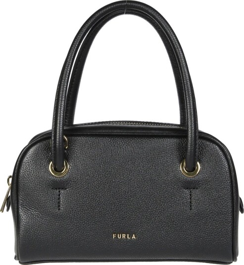 Furla Dame Vesker Svart ONE SIZE,