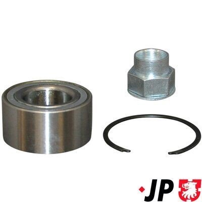 Hjullager JP GROUP 3341301810