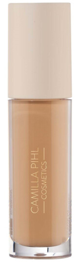 Camilla Pihl Cosmetics Serum Infused Concealer #4