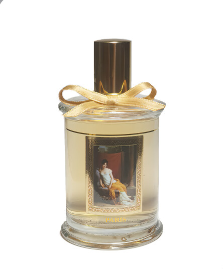 Mdci Parfums La Ravissante MDCI Parfums Eau De Parfum 75ML