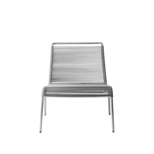 Fdb Møbler M20L Teglgaard Lounge Cord Stol M20L41011404