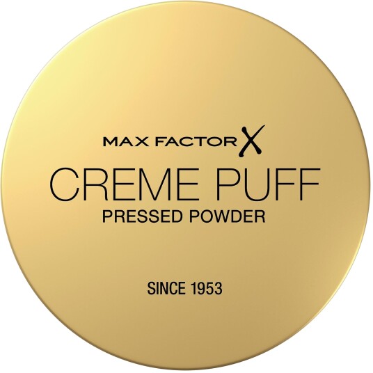 Max Factor Creme Puff 41 Medium beige Max Factor Creme Puff 41 Medium beige