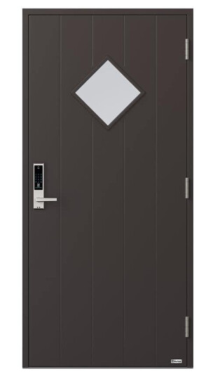 Ytterdør NorDan Hampton 914G Ytterdør NorDan Hampton 914G