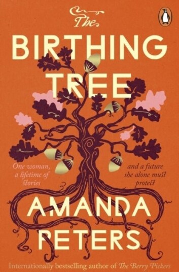 The Birthing Tree The Birthing Tree