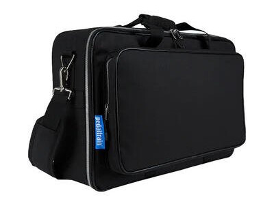 Pedaltrain Deluxe Mx Soft Case For Junior Max