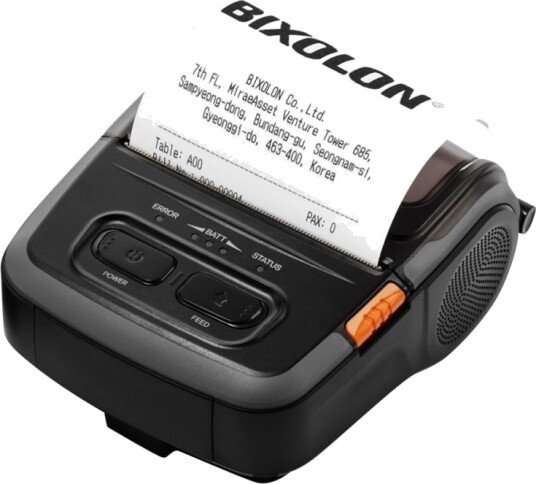 Bixolon Spp R310plus Kvitteringsskriver Direktetermisk Rull 8 Cm 203 Dpi Inntil 100 Mm/Sek Usb 2.0 Seriell Wi FiN Svart Bixolon Spp R310plus Kvitteringsskriver Direktetermisk Rull 8 Cm 203 Dpi Inntil 100 Mm/Sek Usb 2.0 Seriell Wi FiN Svart