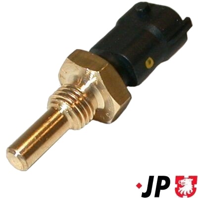 Sensor motortemperatur JP GROUP 1293101000