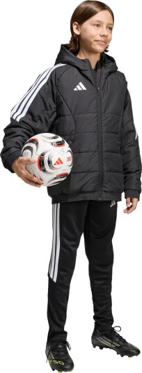 Adidas Performance Tiro26 Win Jkty Black 152