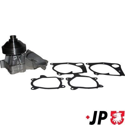 JP GROUP 1214103700 Vannpumpe