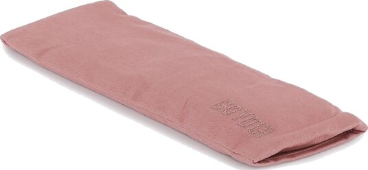 Calm Organic Cotton Eye Pillow Rosa Calm Organic Cotton Eye Pillow Rosa