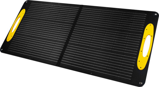 Aqiila - Sunbird P100 - Foldable solar panel, 100W Aqiila - Sunbird P100 - Foldable solar panel, 100W