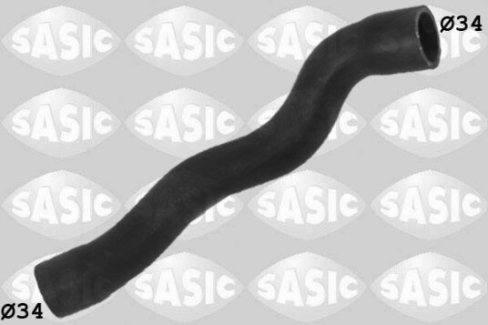 Radiatorslange SASIC 3406355