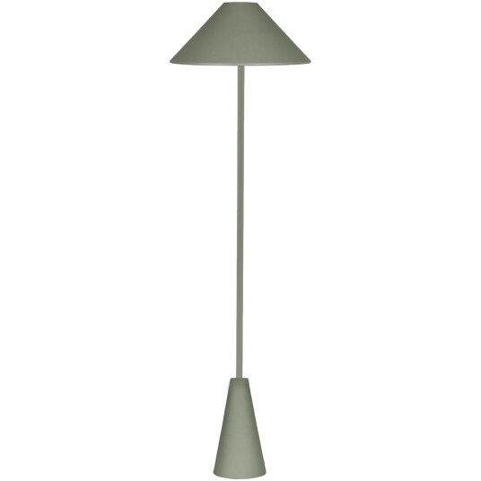 Cannes Gulvlampe Mosegrønn Cannes Gulvlampe Mosegrønn