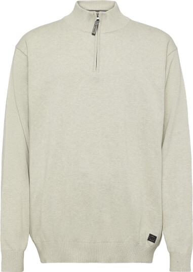 Signal | Klaussi Halfzip | XXXL Signal | Klaussi Halfzip | XXXL